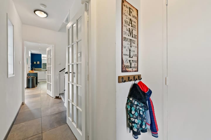 Foto 7 van Spechtstraat 20