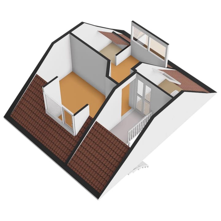 Foto 52 van Spechtstraat 20