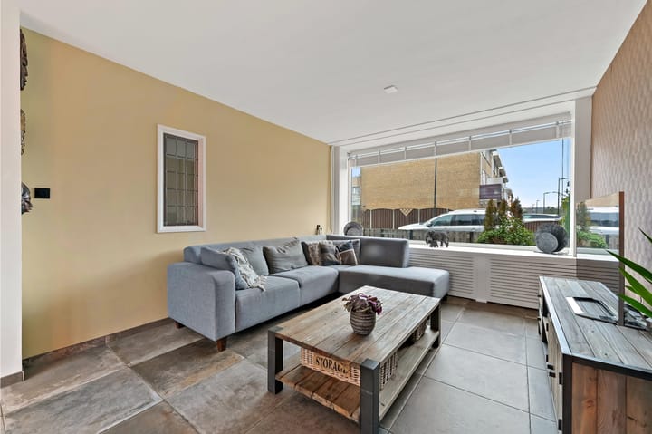 Foto 8 van Spechtstraat 20