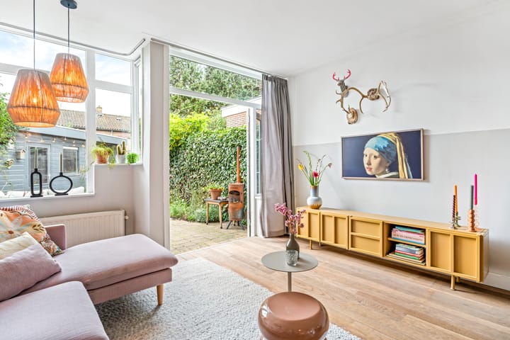 Photo 36 of Trompstraat 66