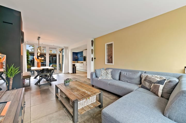 Foto 9 van Spechtstraat 20