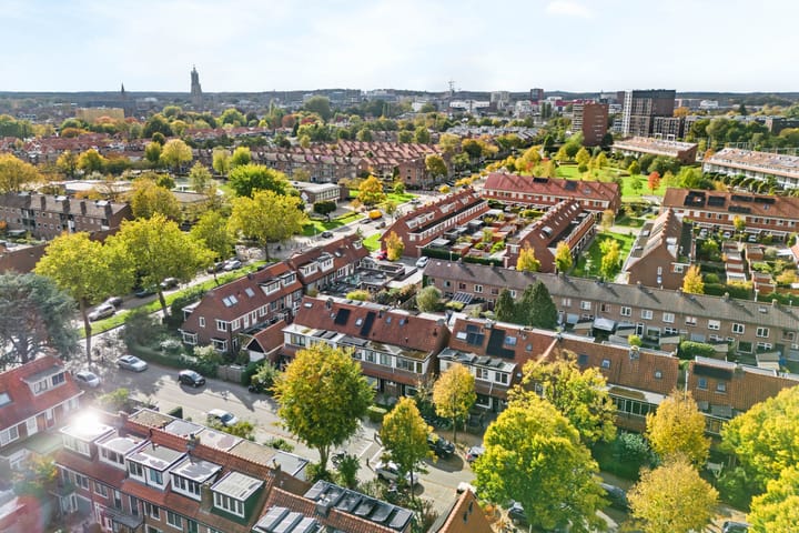 Photo 37 of Trompstraat 66