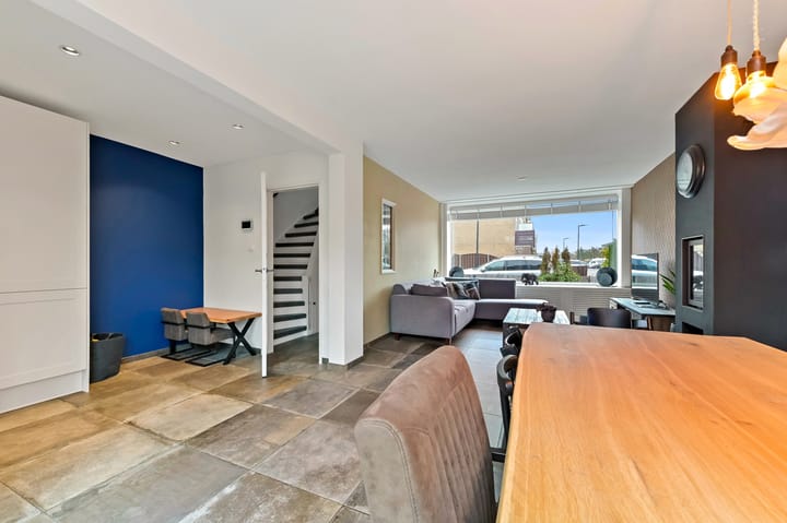 Foto 12 van Spechtstraat 20