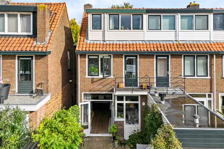 Photo 46 of Trompstraat 66