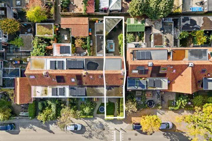 Photo 47 of Trompstraat 66