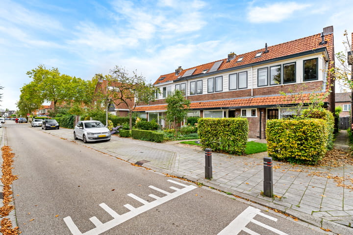 Photo 48 of Trompstraat 66