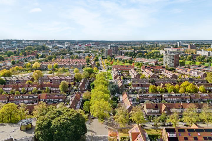 Photo 49 of Trompstraat 66