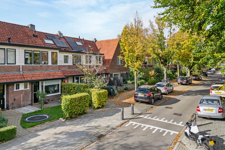 Photo 50 of Trompstraat 66