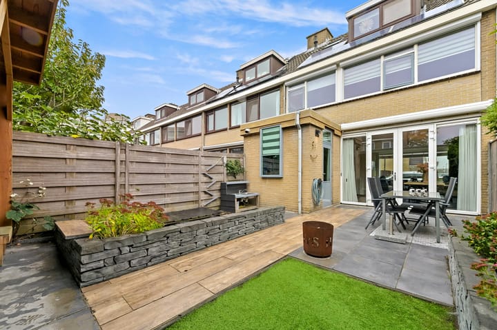 Foto 15 van Spechtstraat 20