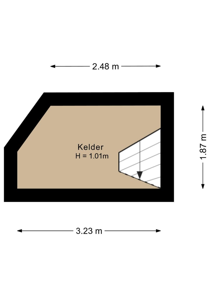 Photo 56 of Trompstraat 66