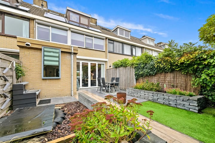 Foto 17 van Spechtstraat 20