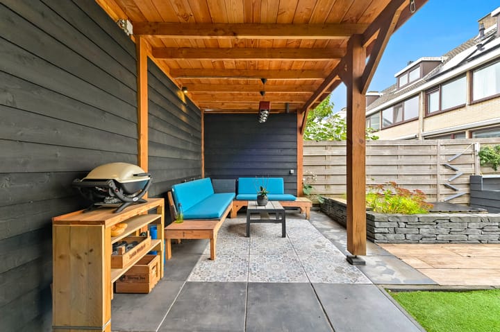 Foto 18 van Spechtstraat 20