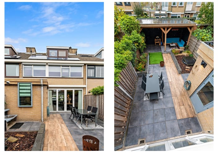 Foto 19 van Spechtstraat 20