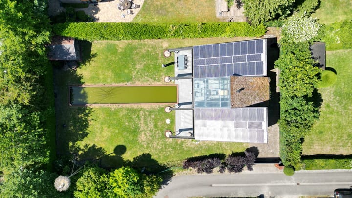 Foto 39 van Grote Christoffelstraat 49