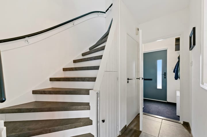 Foto 20 van Spechtstraat 20