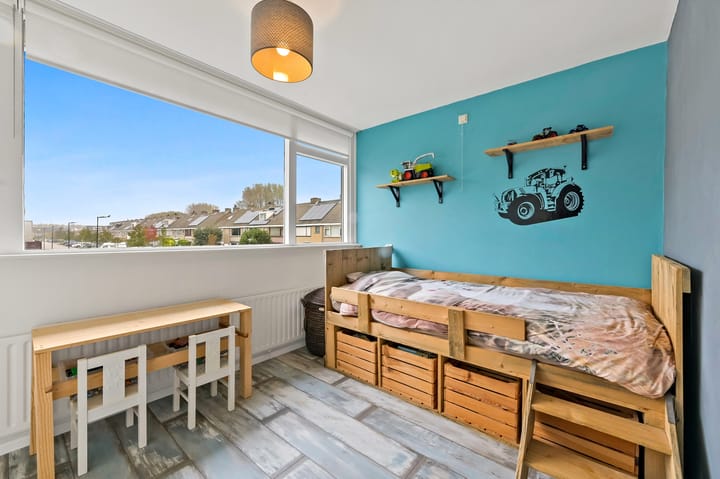 Foto 24 van Spechtstraat 20