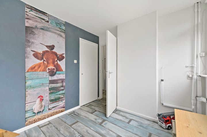 Foto 25 van Spechtstraat 20