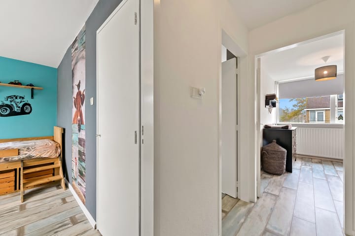 Foto 30 van Spechtstraat 20