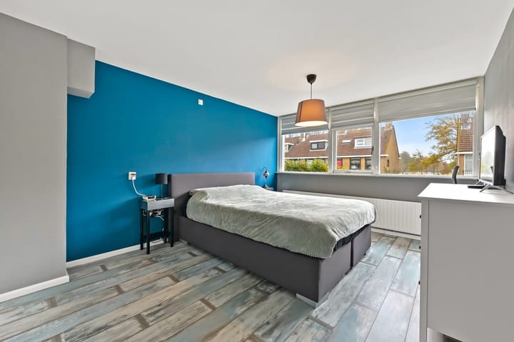 Foto 31 van Spechtstraat 20