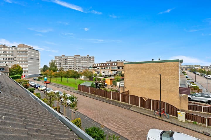 Foto 40 van Spechtstraat 20