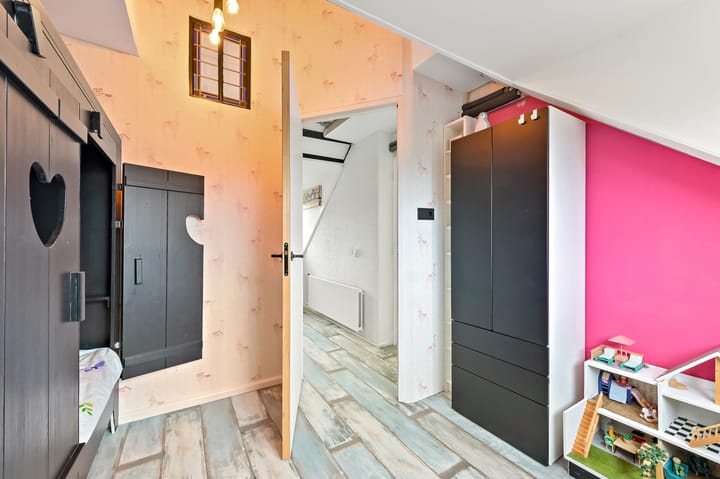 Foto 39 van Spechtstraat 20