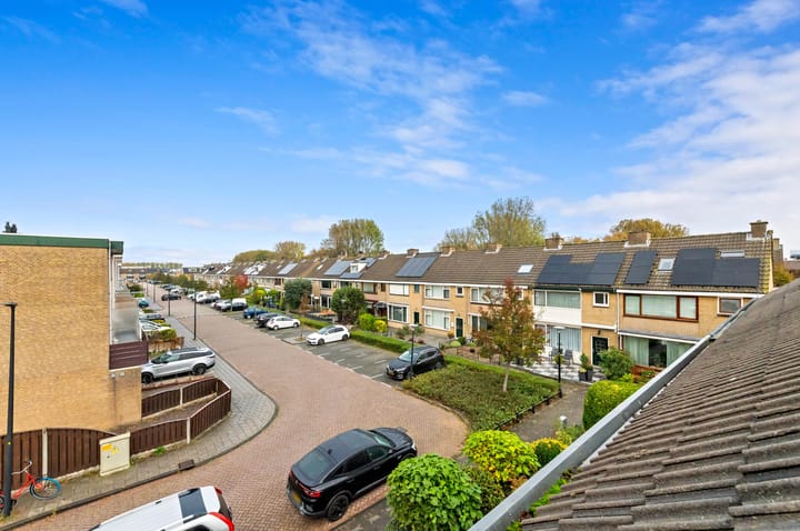 Foto 41 van Spechtstraat 20