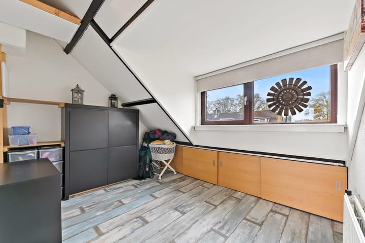 Foto 42 van Spechtstraat 20