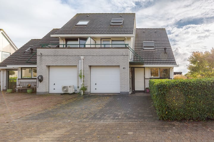 Foto 4 van Croleskwartier 41