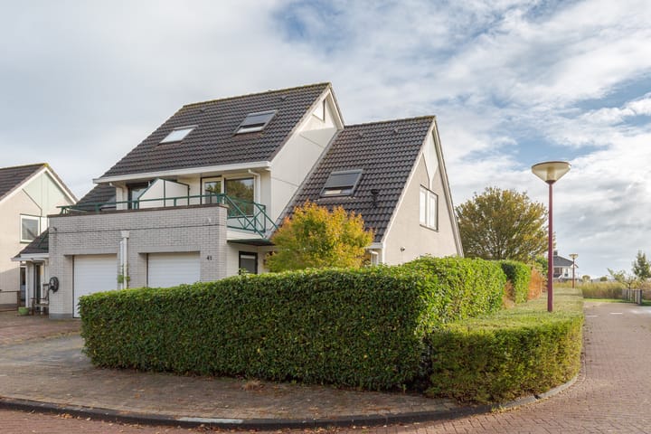 Foto 5 van Croleskwartier 41