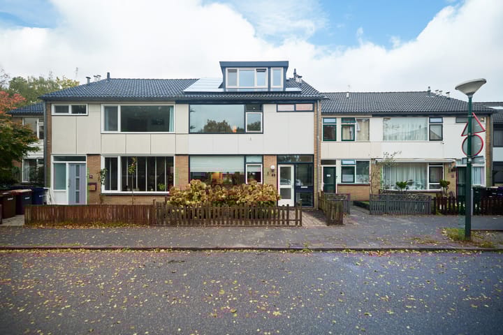 van Hamelstraat 92 main image