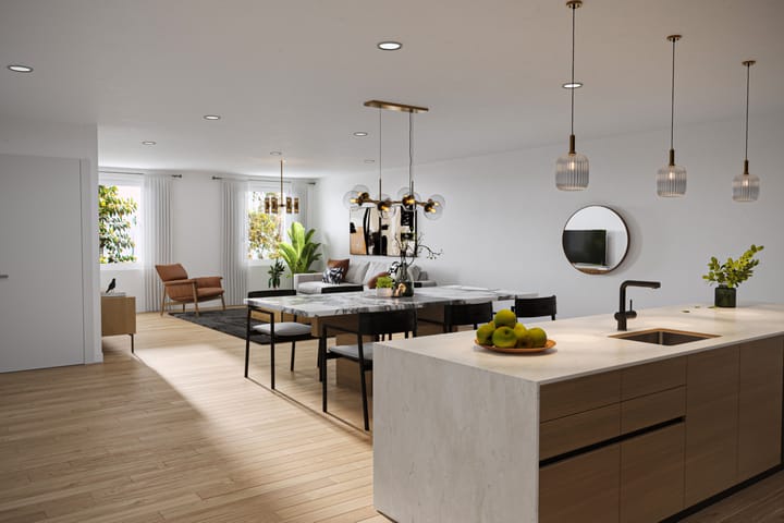 Photo 3 of Utrechtsestraat 53-3