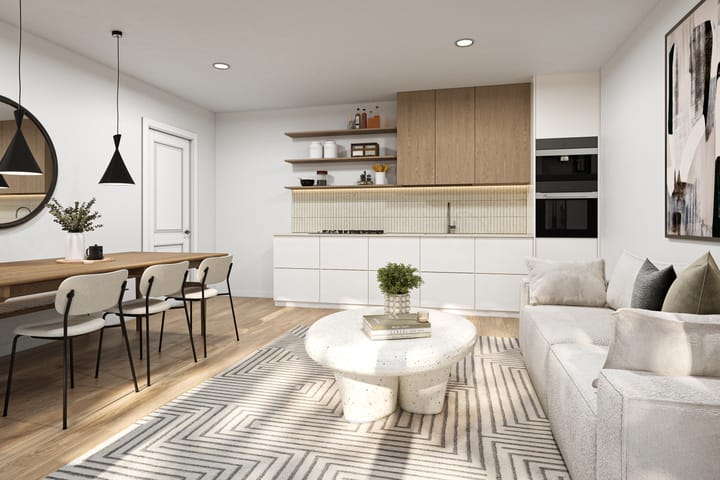 Photo 3 of Utrechtsestraat 53-2