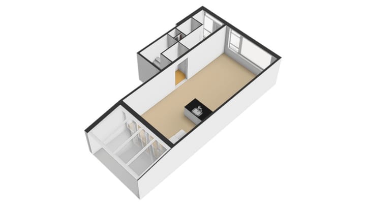 Foto 58 van van Hamelstraat 92