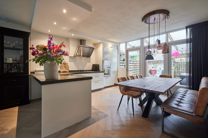 Photo 3 of van Hamelstraat 92