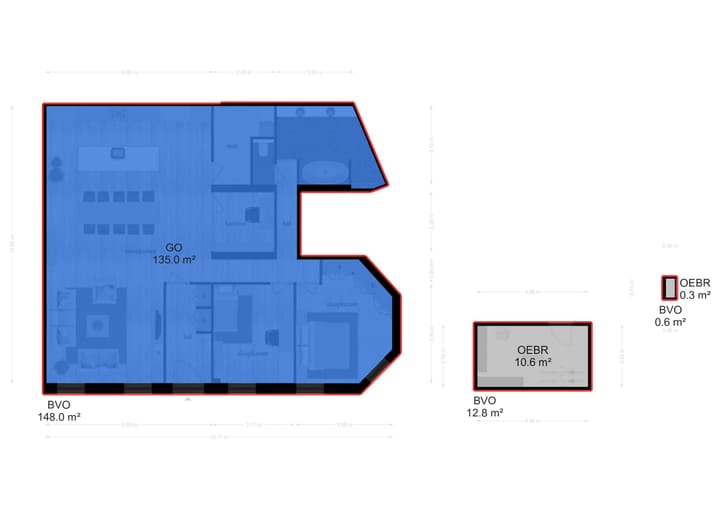 Photo 10 of Utrechtsestraat 53-3