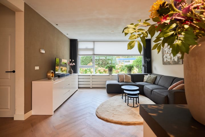 Photo 4 of van Hamelstraat 92