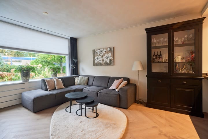 Photo 5 of van Hamelstraat 92