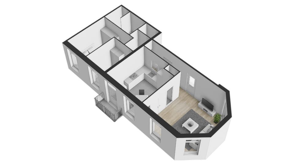 Foto 6 van Utrechtsestraat 53