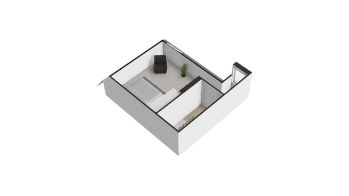 Photo 12 of Utrechtsestraat 53-2