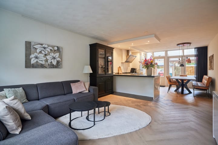 Foto 7 van van Hamelstraat 92