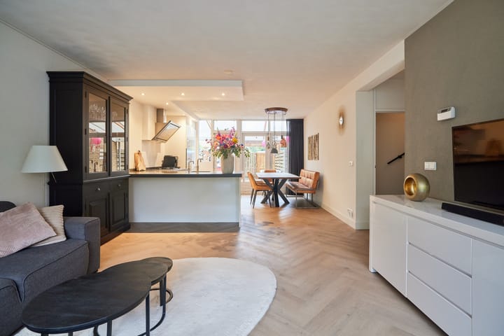 Foto 8 van van Hamelstraat 92