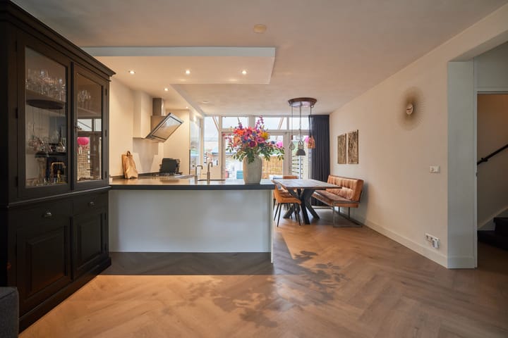 Foto 9 van van Hamelstraat 92