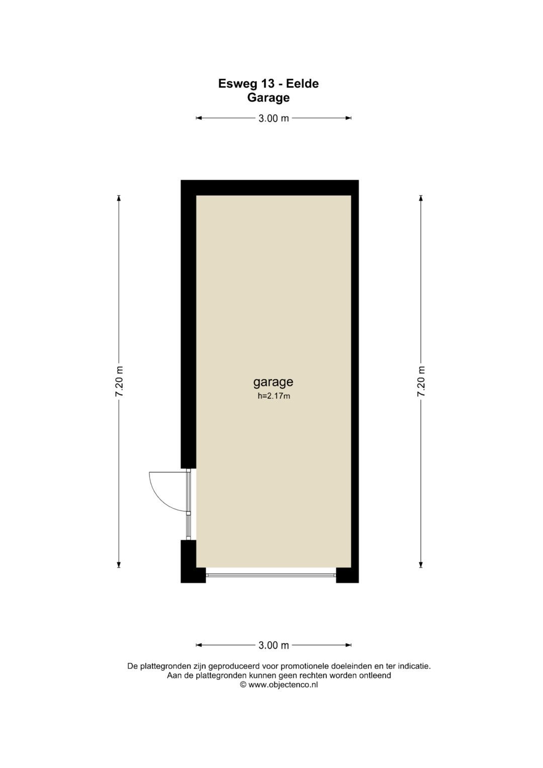 Foto 34 van Esweg 13
