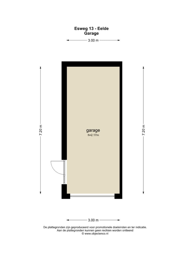 Foto 34 van Esweg 13