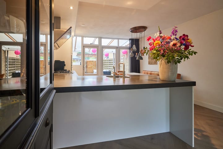 Foto 10 van van Hamelstraat 92