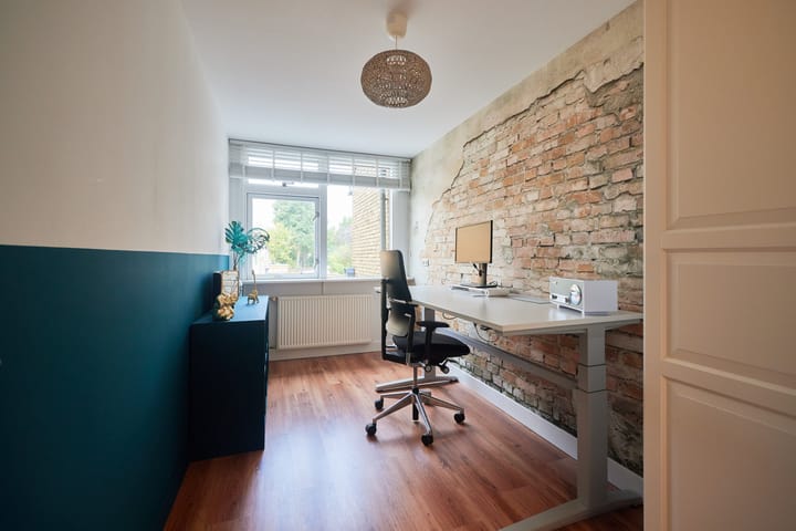 Foto 29 van van Hamelstraat 92