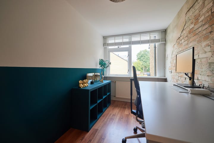 Foto 30 van van Hamelstraat 92