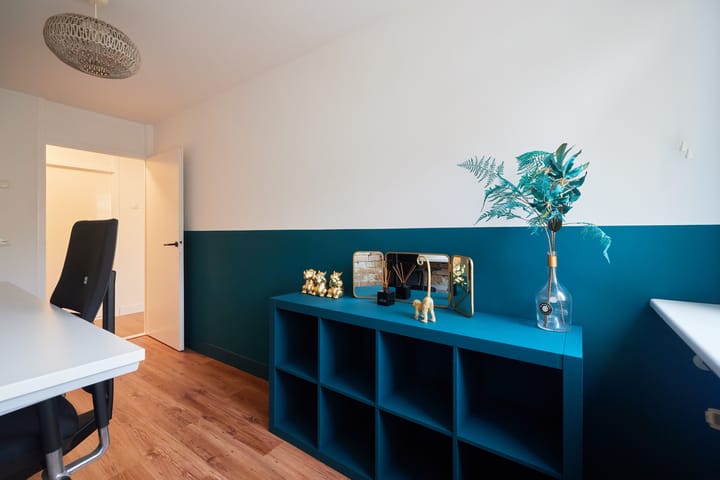 Foto 31 van van Hamelstraat 92