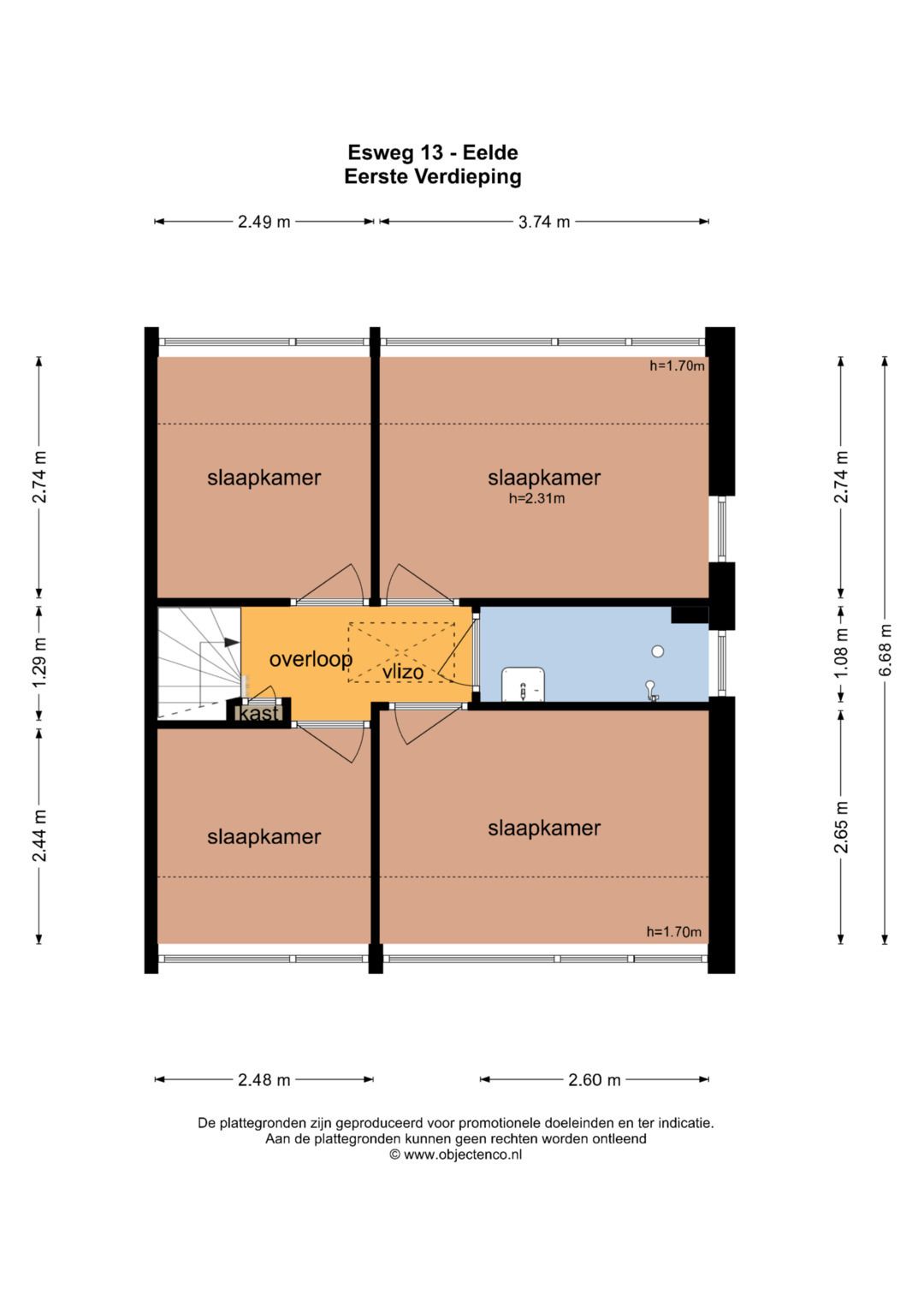 Foto 32 van Esweg 13