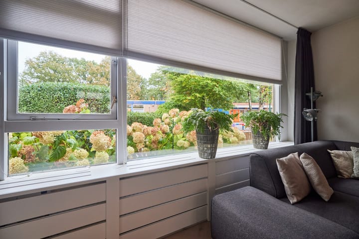 Foto 6 van van Hamelstraat 92